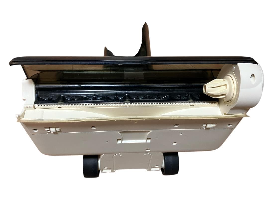 掃除機 ミンドーアクアエックス MIA-N001 CRM