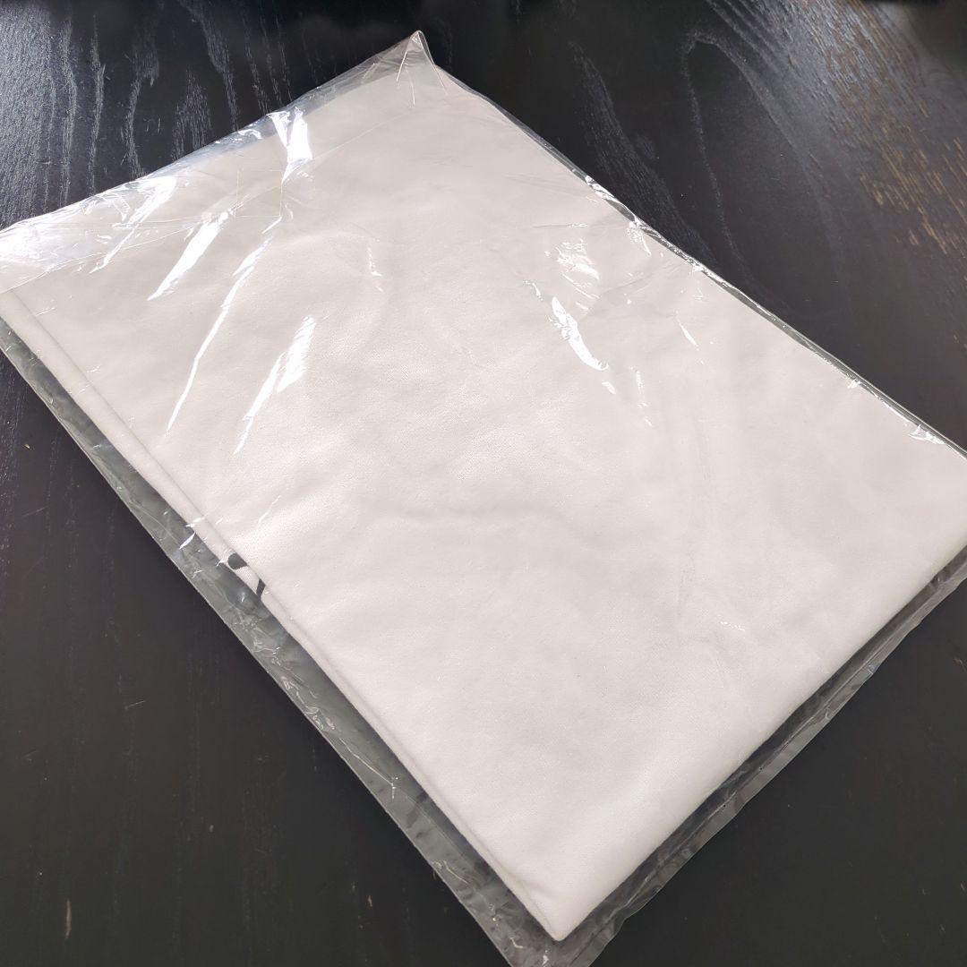 Aimerグッズ Tシャツ ■ blanc ■★★新品未開封★★希少★★S