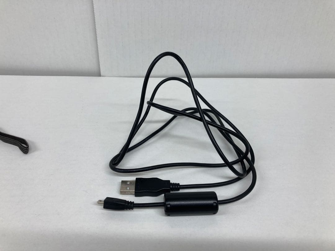 【動作品】FUJIFILM FinePix F11【タイムセール中】