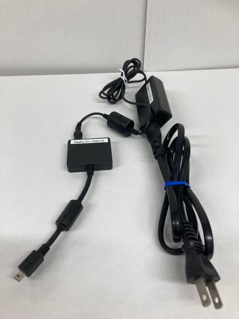 【動作品】FUJIFILM FinePix F11【タイムセール中】