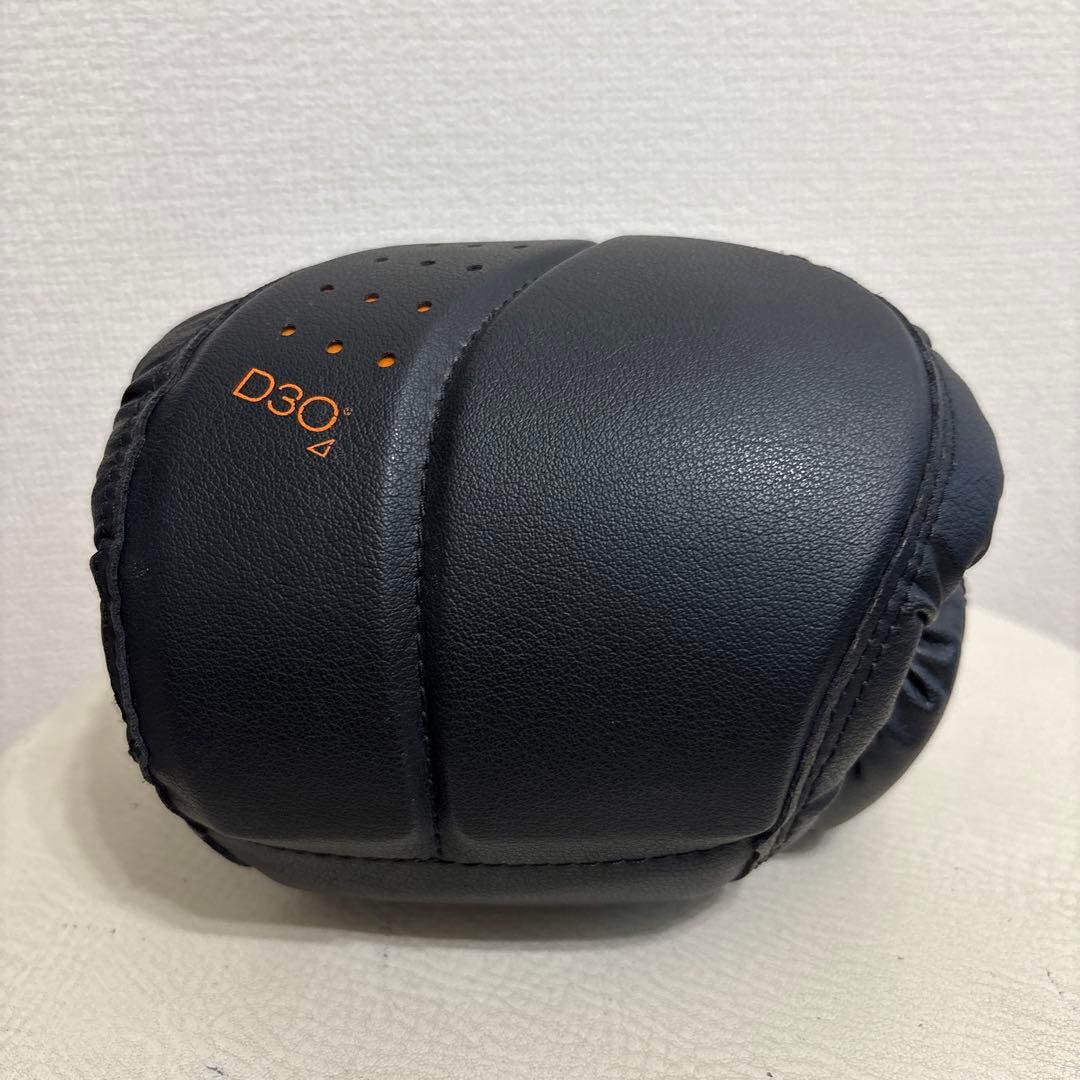 RIVAL INTELLISHOCK RB10ボクシンググローブ M