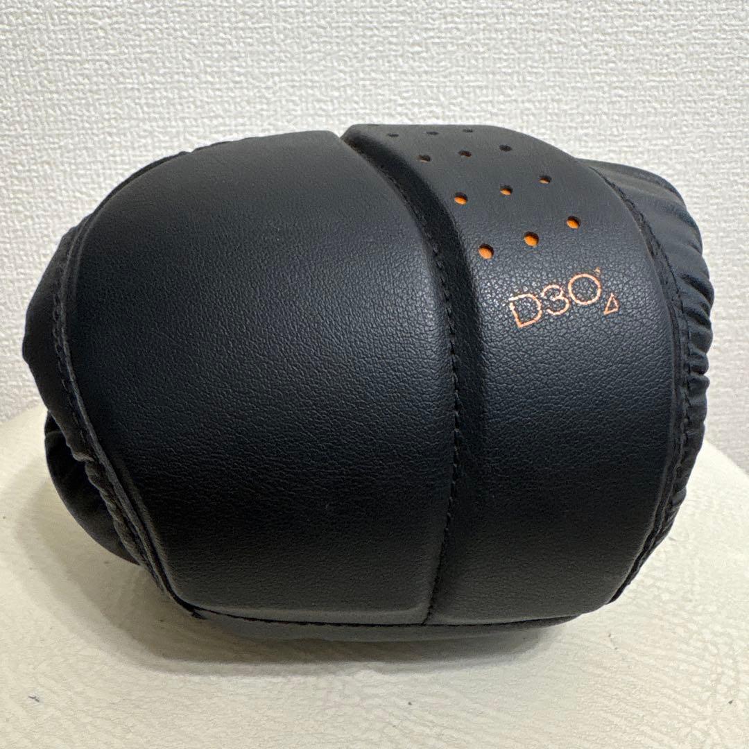 RIVAL INTELLISHOCK RB10ボクシンググローブ M