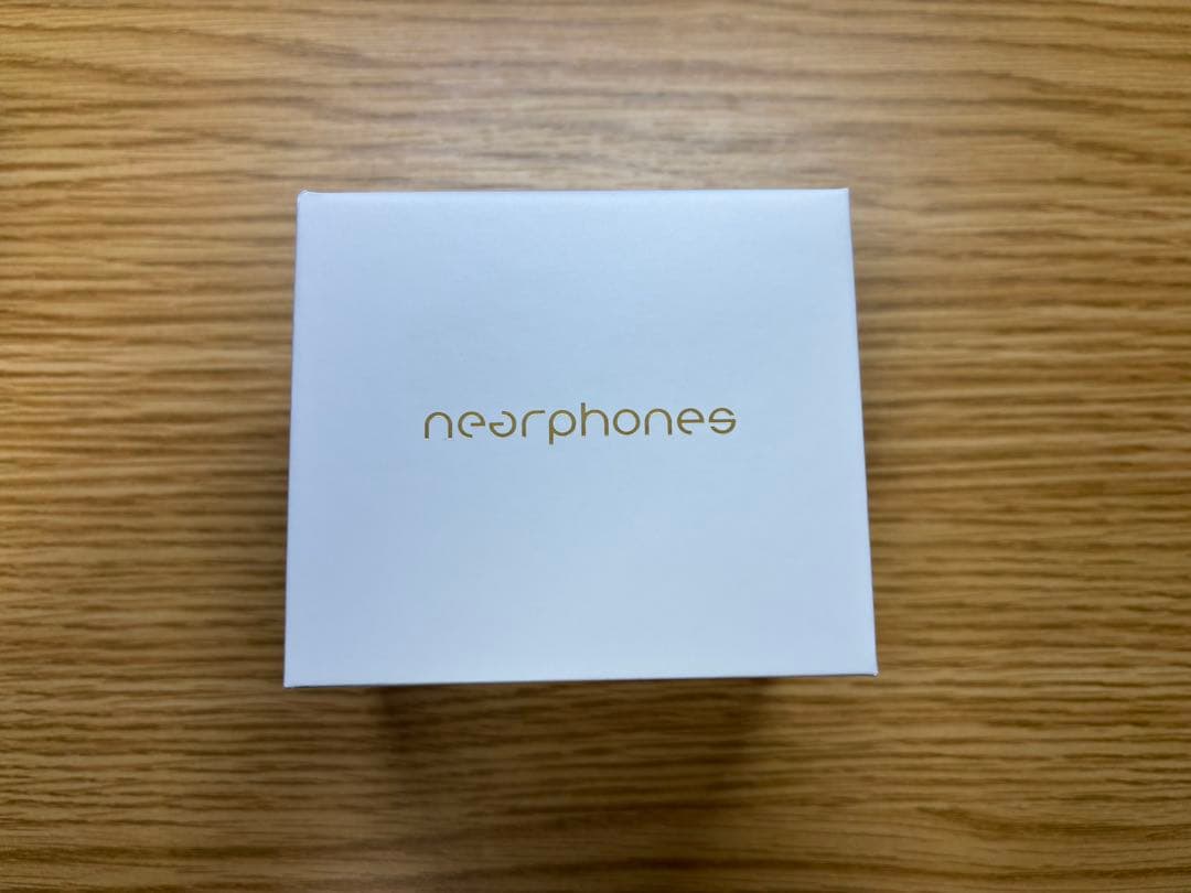 VICTOR 完全ワイヤレスイヤホン コールブラック HA-NP1T-B