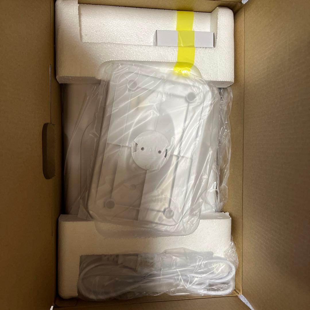 アルファックス・コイズミの空気清浄機