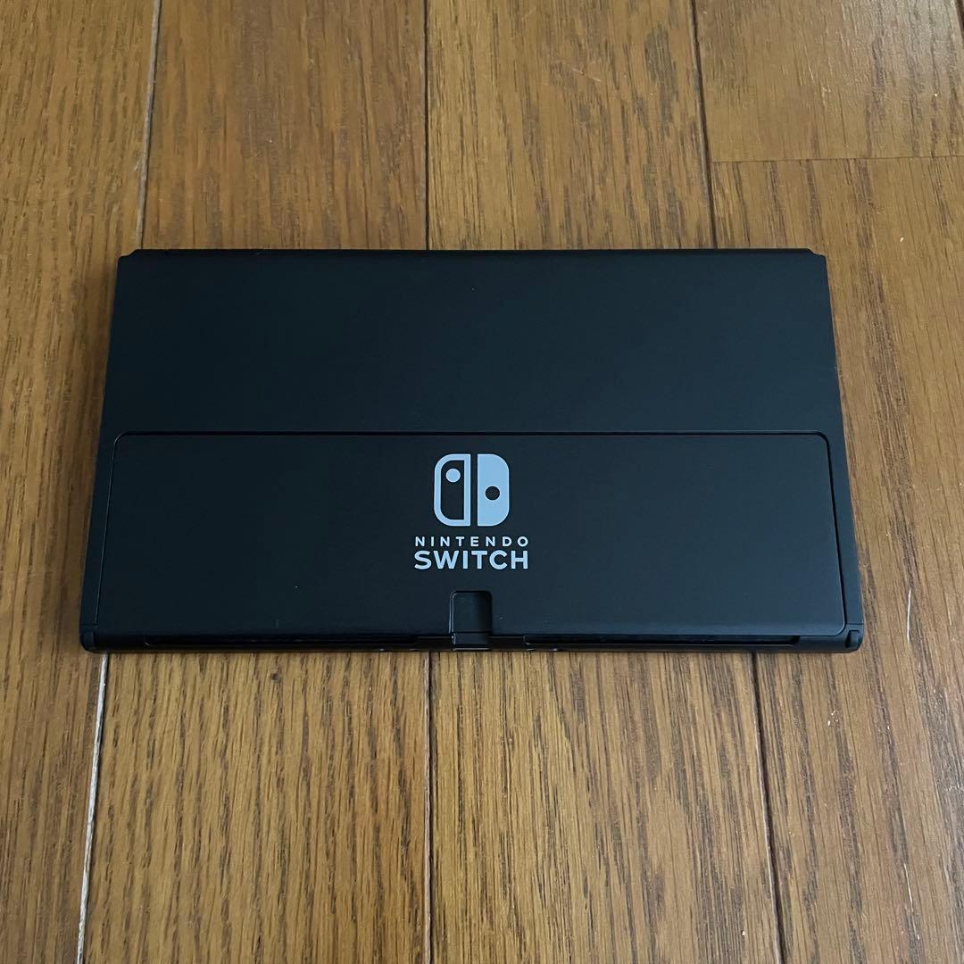 Nintendo Switch有機EL 本体他　ジャンク品※説明必読
