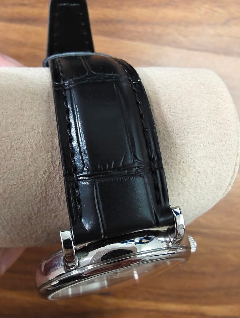 IWC SCHAFFHAUSEN IW356501 ポートフィノ デイト自動巻き