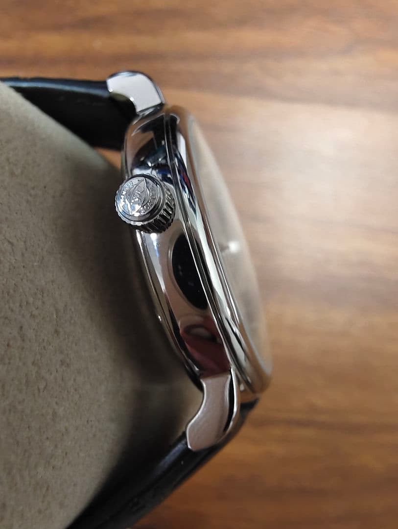 IWC SCHAFFHAUSEN IW356501 ポートフィノ デイト自動巻き