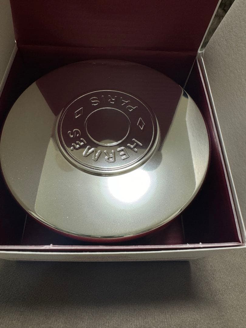 エルメス バレニア パフュームド ボディクリーム