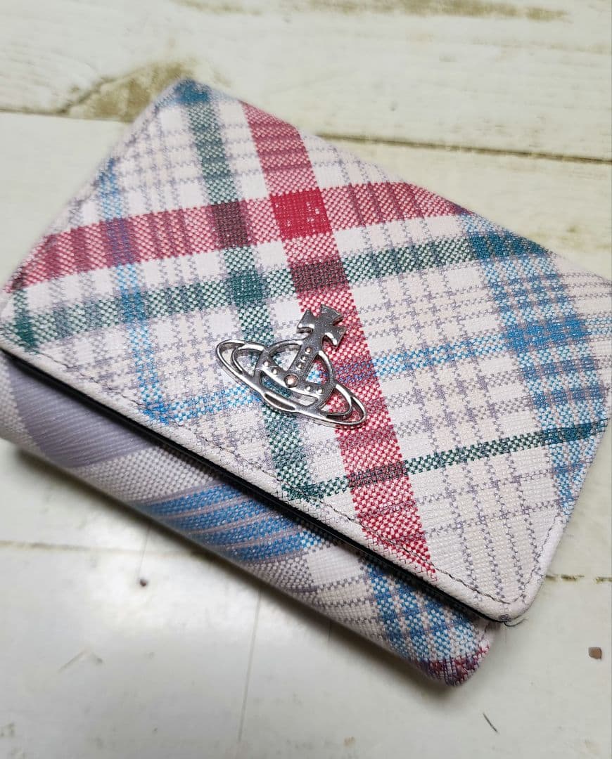 3日間限定 Vivienne Westwood 財布