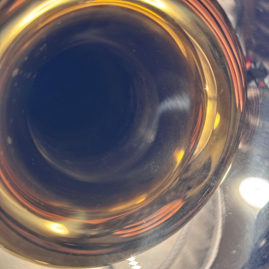 YAMAHA YTR2335 トランペット　YTR-2335 ケース付き