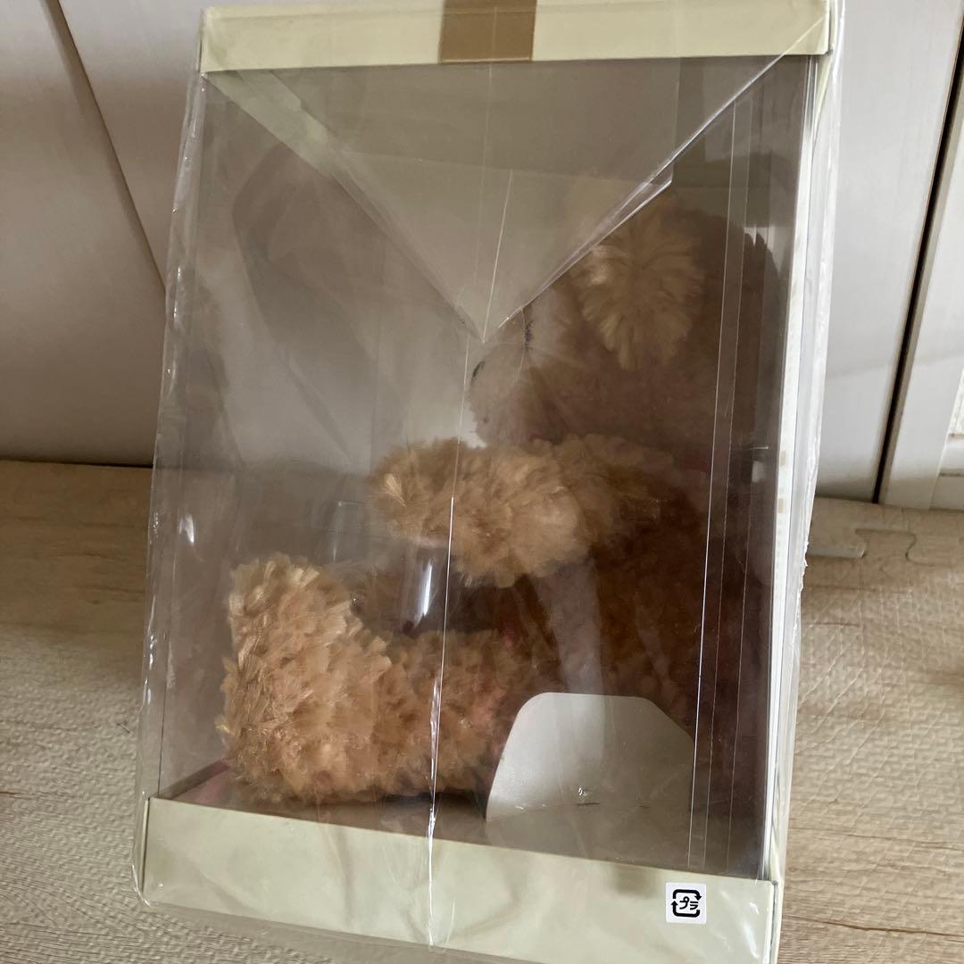 ぬいぐるみ Disney Duffy