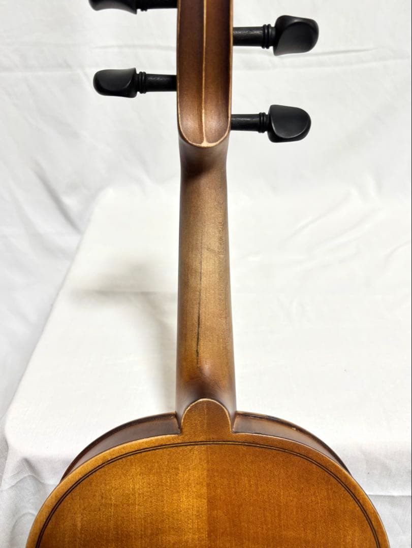 Hallstatt バイオリン V-12 4/4サイズ 弓/ケース