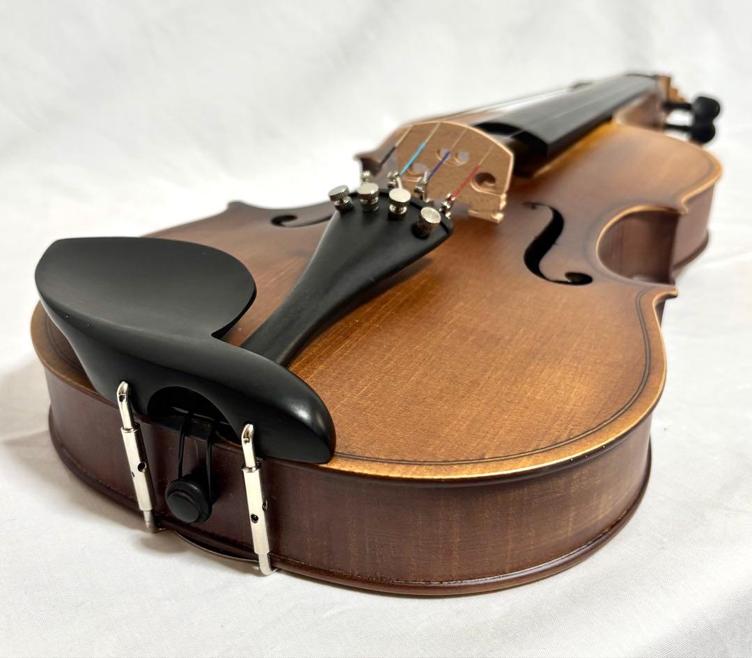 Hallstatt バイオリン V-12 4/4サイズ 弓/ケース