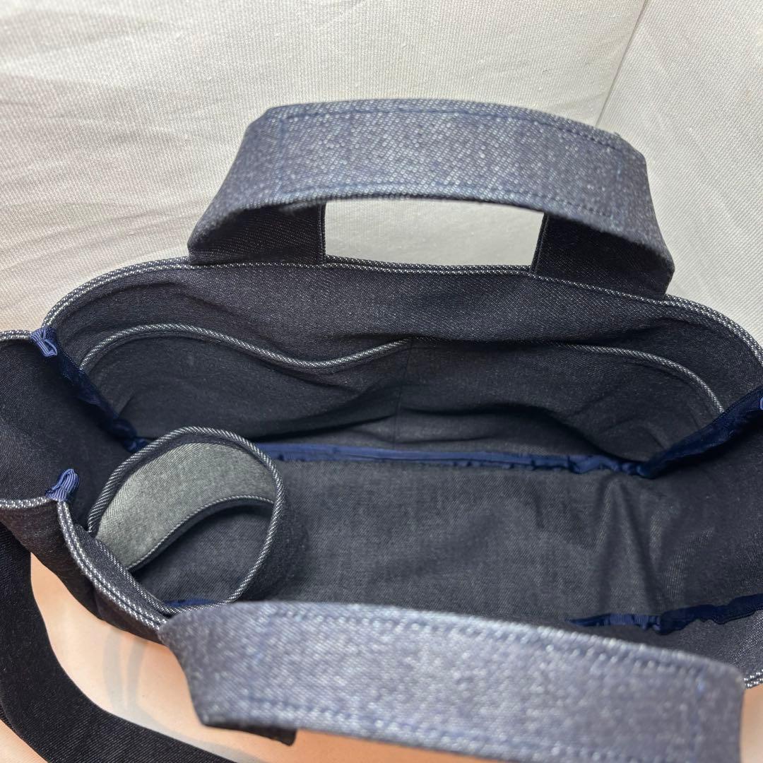 専用ご案内中♡うちの子お散歩バッグ ポメラニアン ネーム入り ハンドメイド