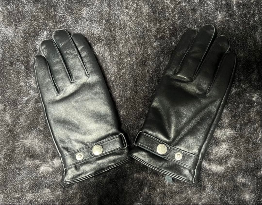 ラスト1 新品未使用　THECRIMIE globe 定価23,100円