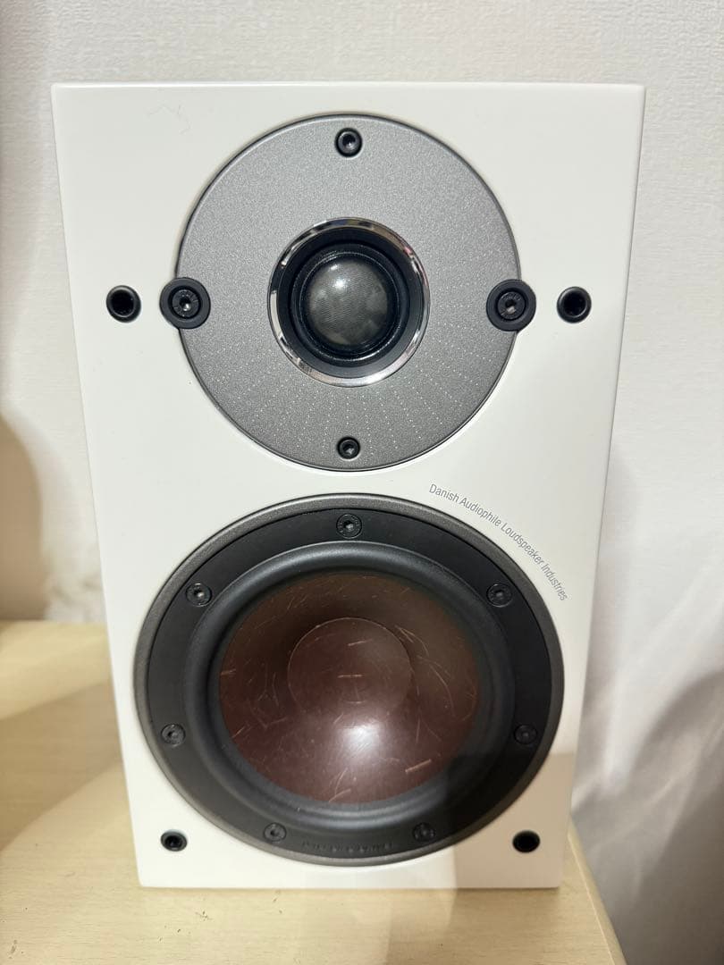 スピーカー・ウーファー DALI Oberon1