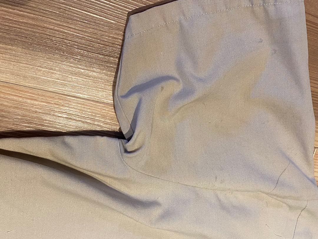 Pizza of Death ワークシャツ Hi-STANDARD