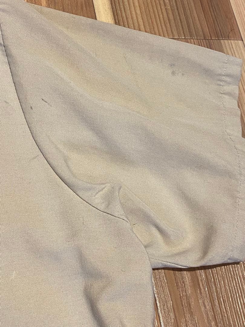 Pizza of Death ワークシャツ Hi-STANDARD