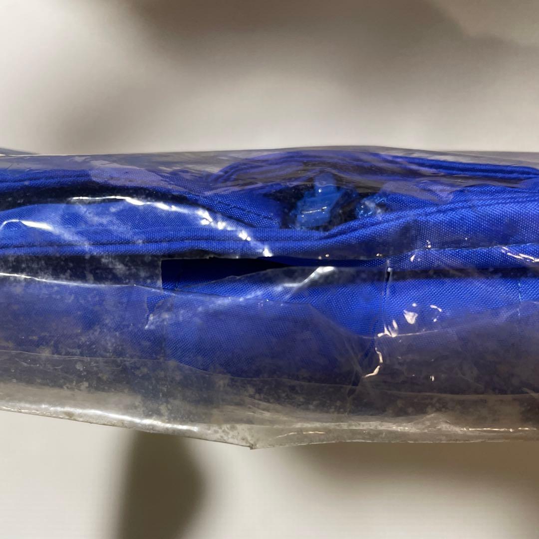 JR 反射材付きコート 雨具 カッパ