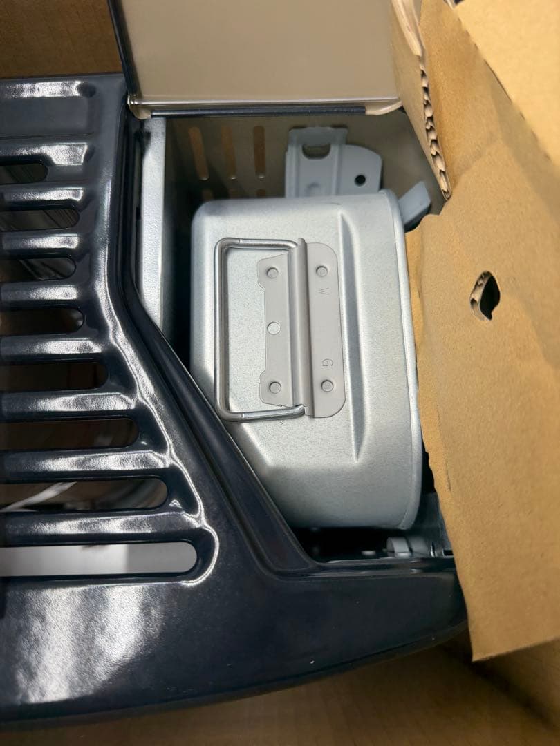 コロナ 石油ストーブ 灯油使用 KCP-E2423Y反射型石油ストーブ 未使用