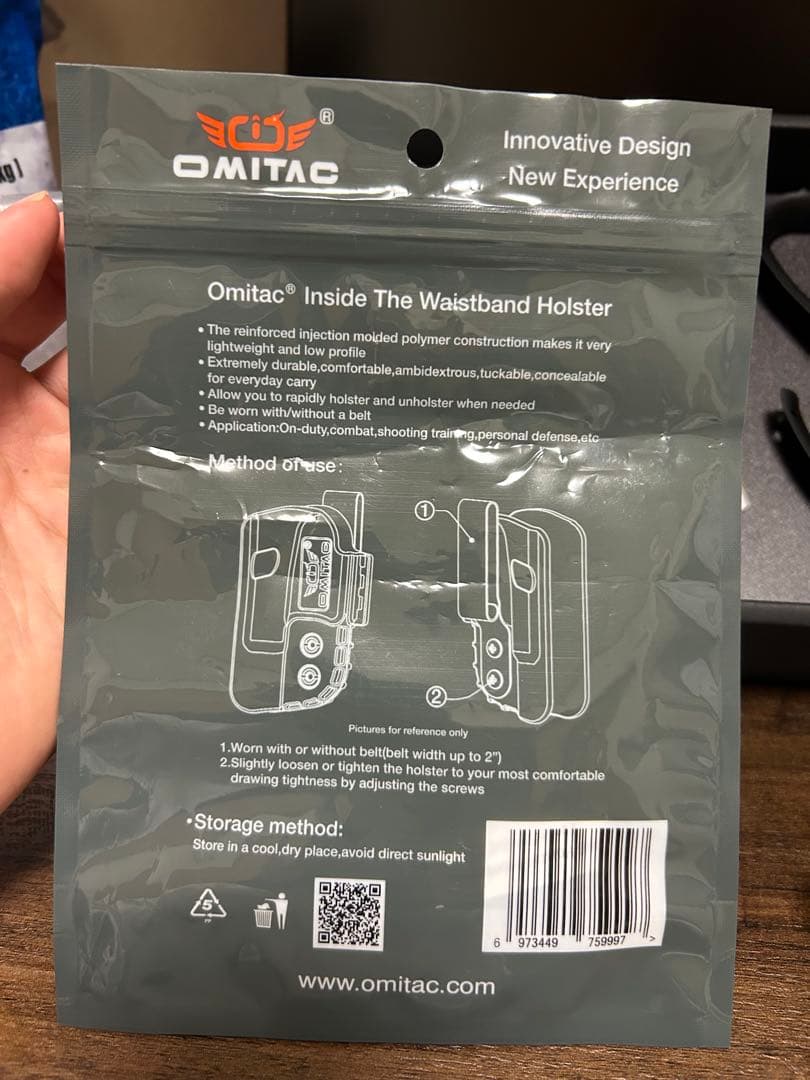 東京マルイ Glock19 gen4 セット