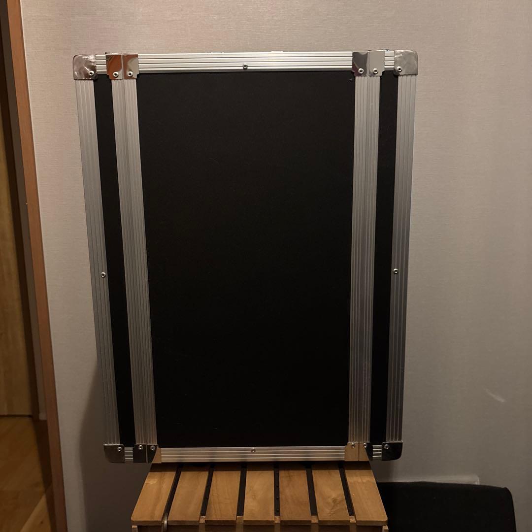 ラックケース3U Ikebe Original 【EXCEL】