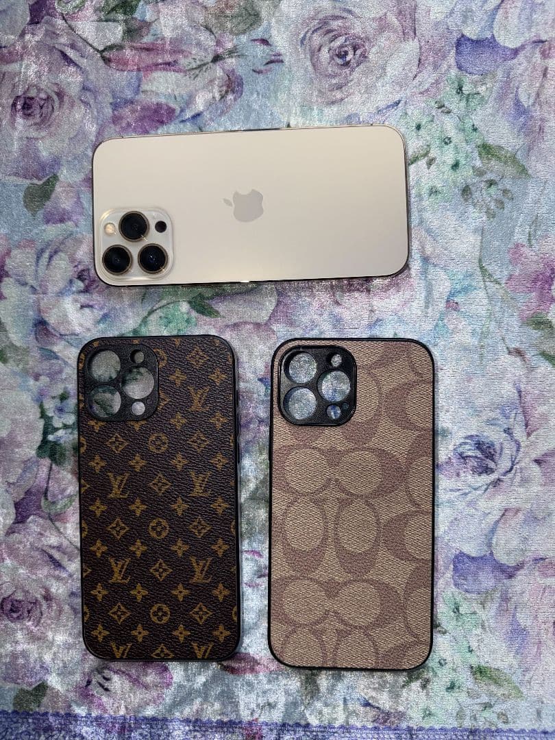 美品iPhone13promax