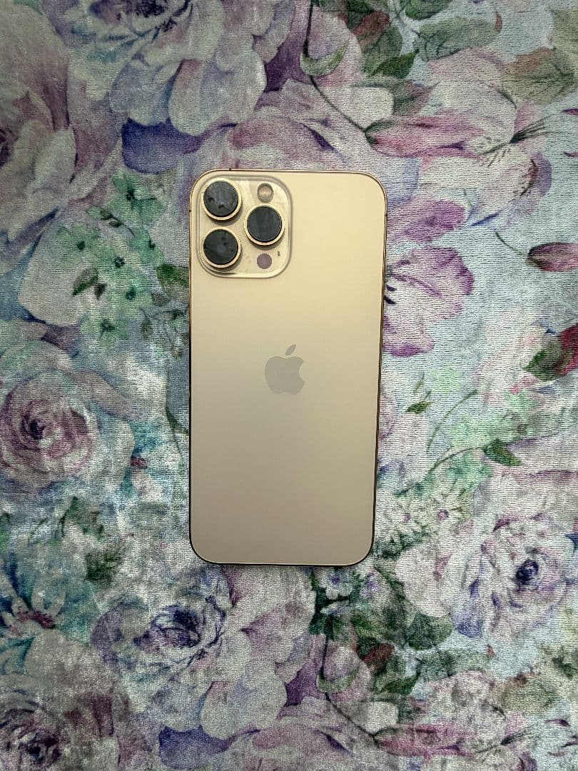 美品iPhone13promax