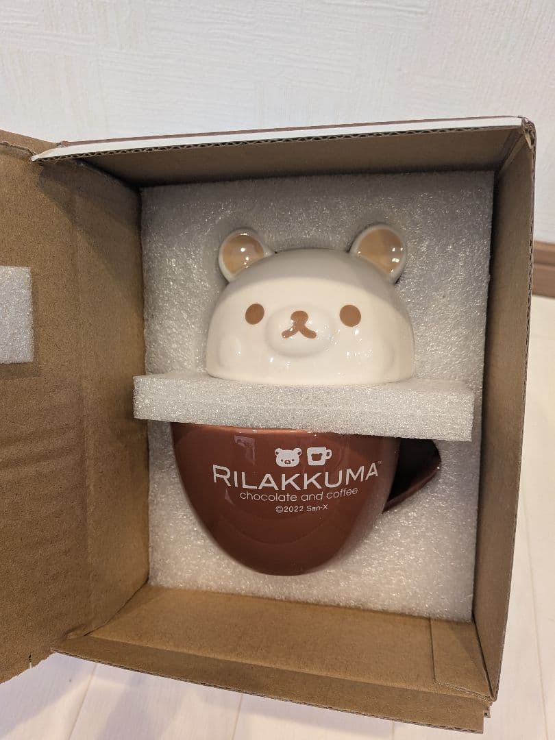 リラックマ　ぬいぐるみ　食器　その他　まとめ売り☆　San-X　15点