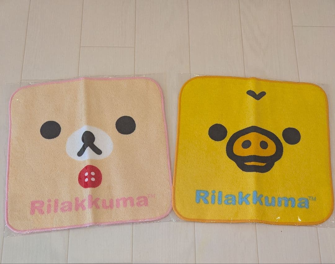 リラックマ　ぬいぐるみ　食器　その他　まとめ売り☆　San-X　15点