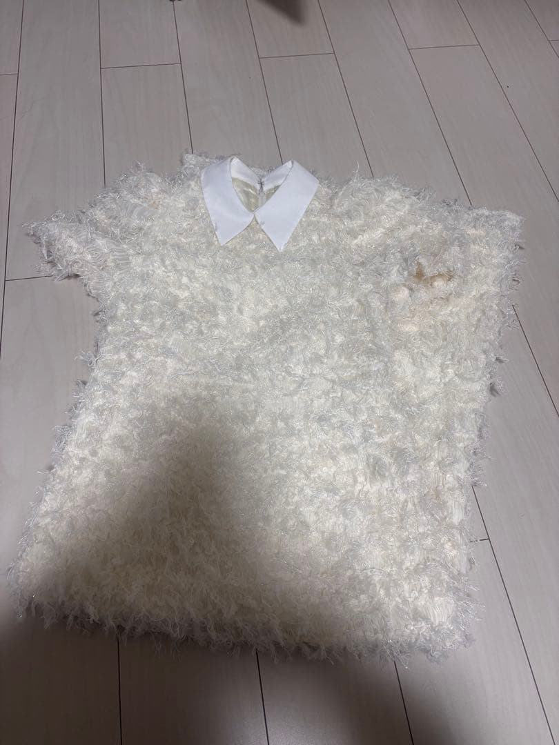 Reika Acka ドレス