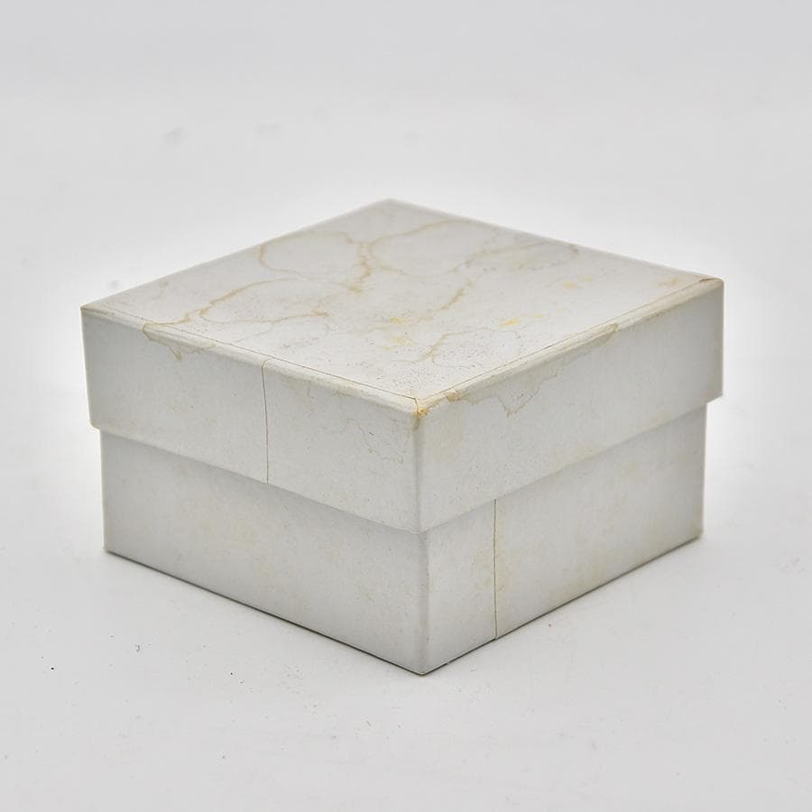 美品 純銀 ボンボニエール 香合 金象嵌 刻印 龍文様 辰 龍神様 共箱 48g