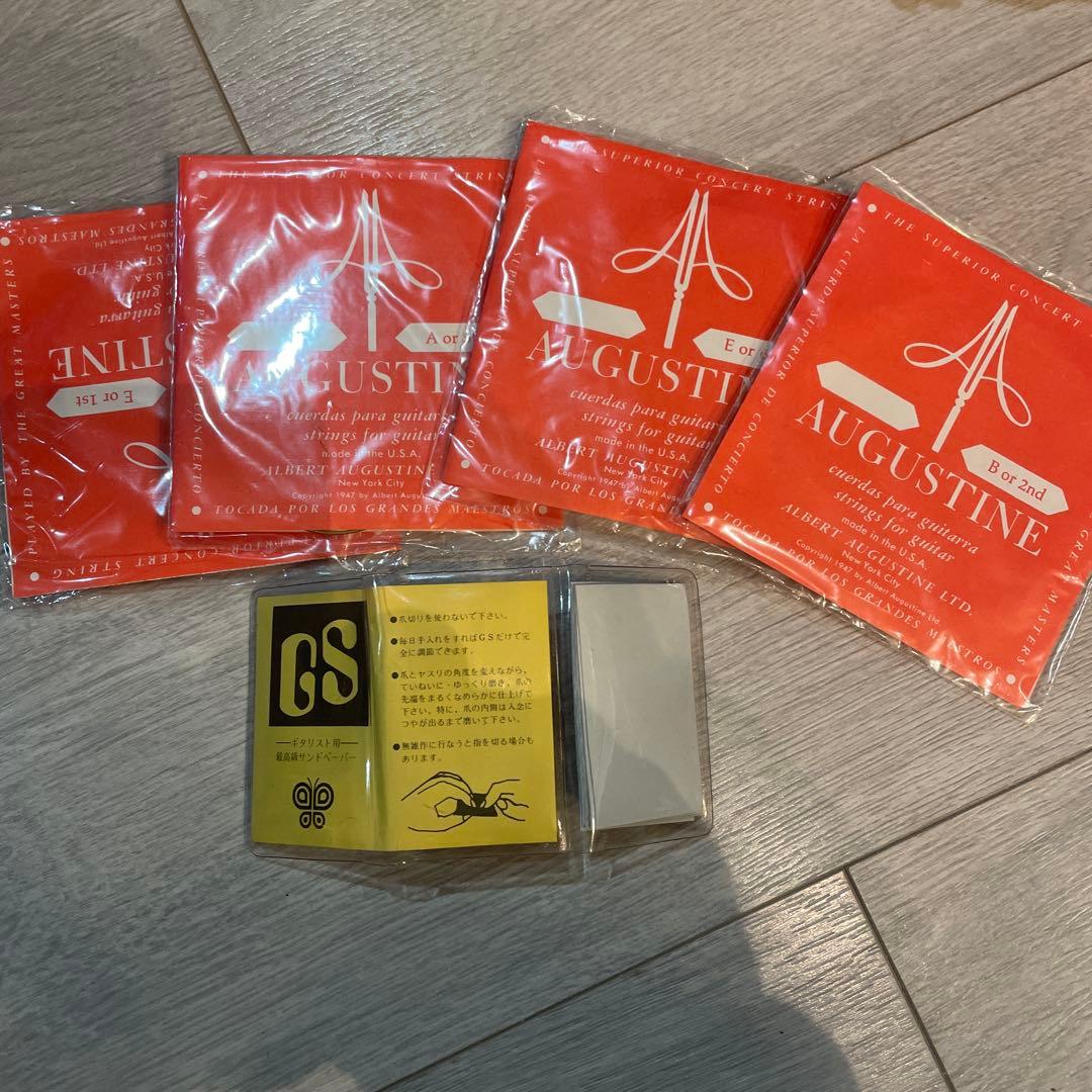 M50 美品 アコースティックギター スプルーストップ