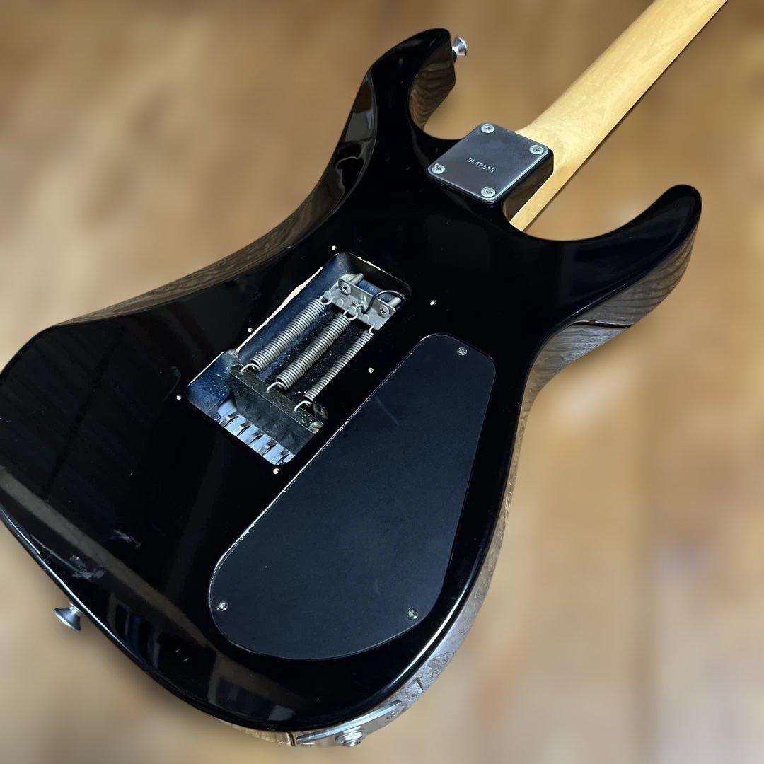 Grover Jackson レフティー　青