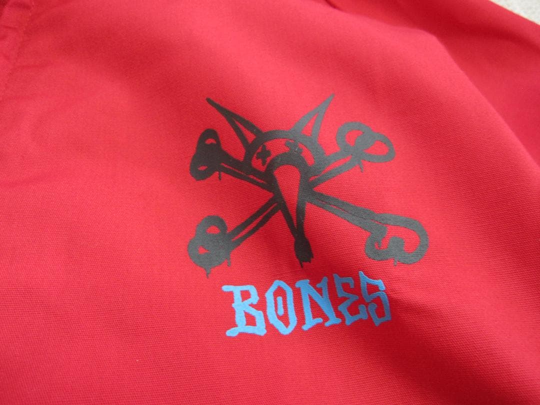 【極美品】POWELL PERALTA スイングトップ