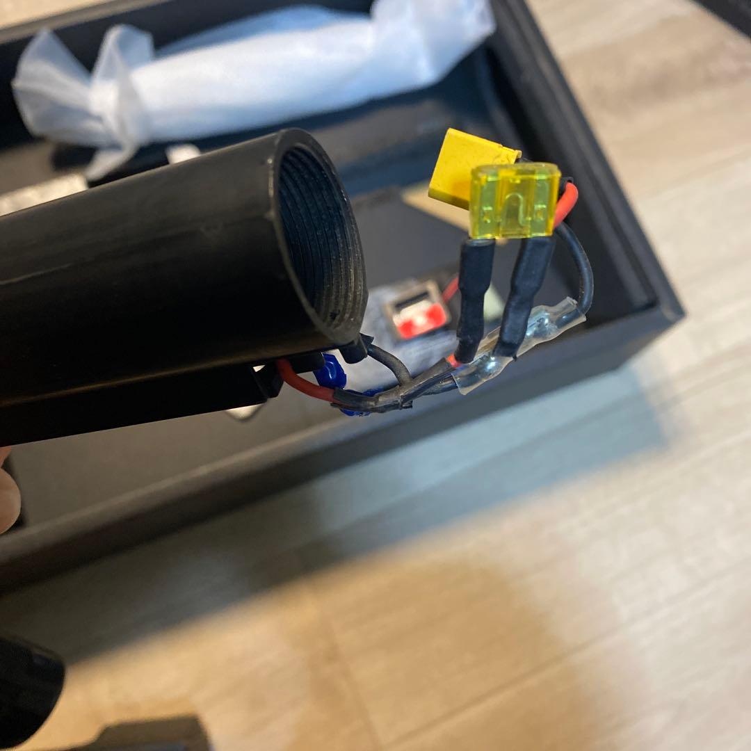 ニ*ト様 東京マルイ　次世代電動ガン　URG-I BLOCK3