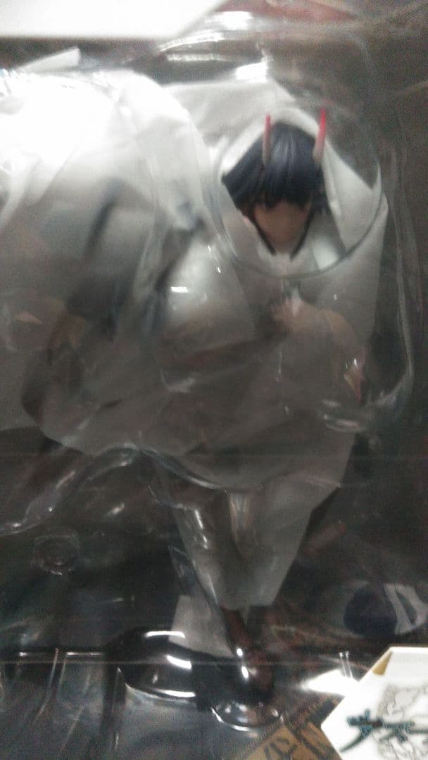 アズールレーン 能代 フィギュアおまけ付