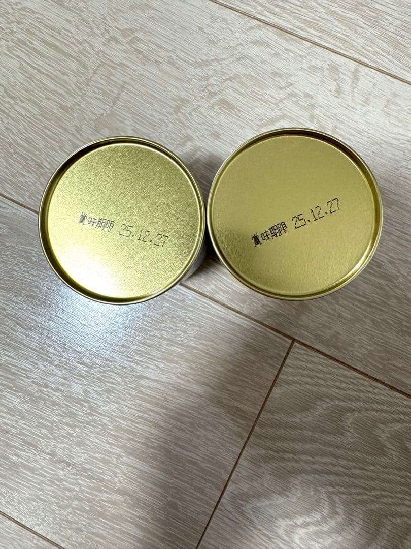 丸久小山園　抹茶　青嵐40g×２缶