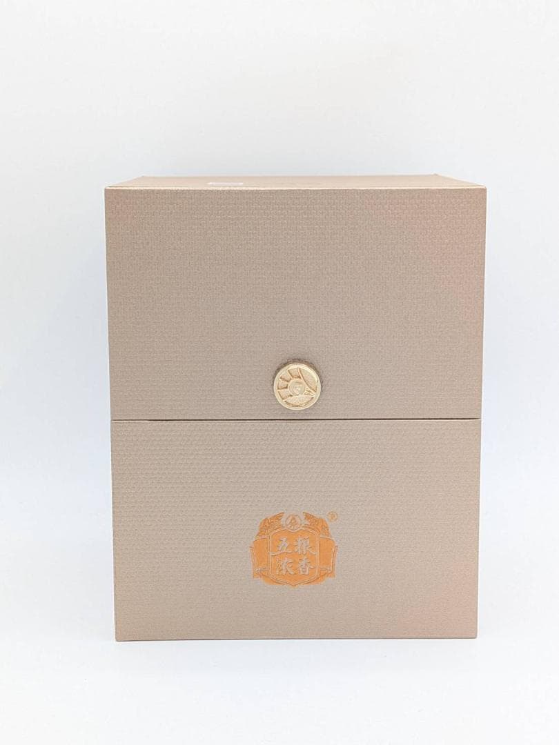 火爆金球-蘆洲風味酒 500ml 52% 新品未開封