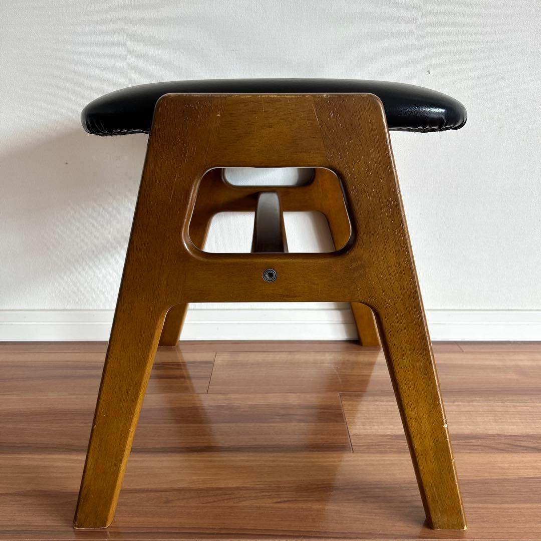 カリモク60 スツール