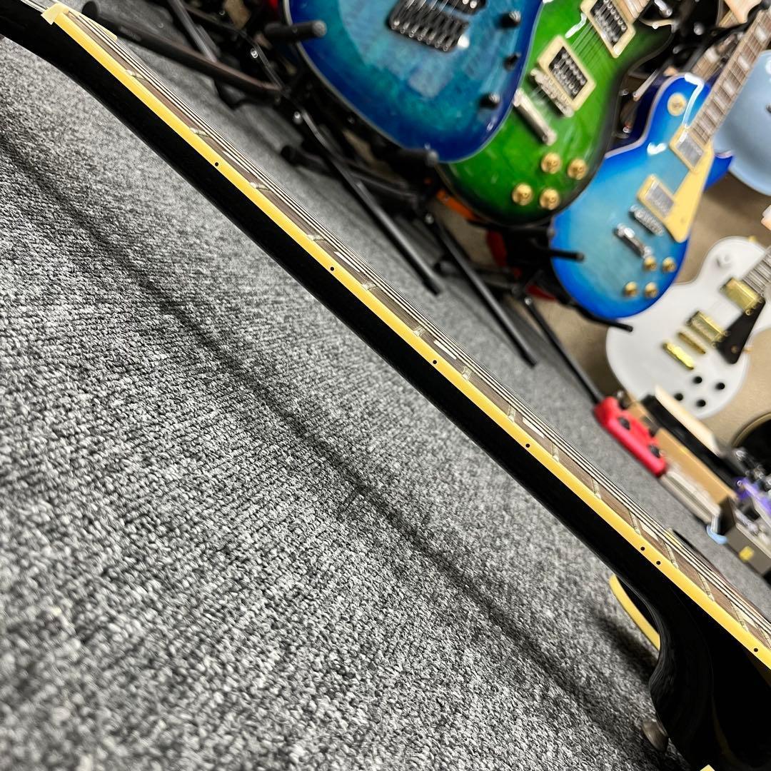 【11214】EPIPHONE by Gibson Casino VSセミアコ