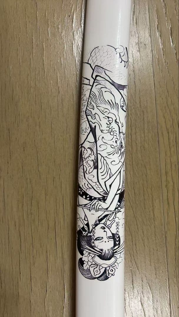 和武姫絵 模造刀 日本刀　居合刀 高マンガン鋼鍛打