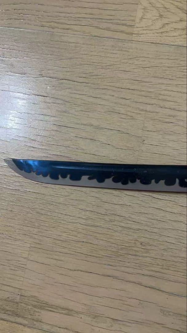 和武姫絵 模造刀 日本刀　居合刀 高マンガン鋼鍛打