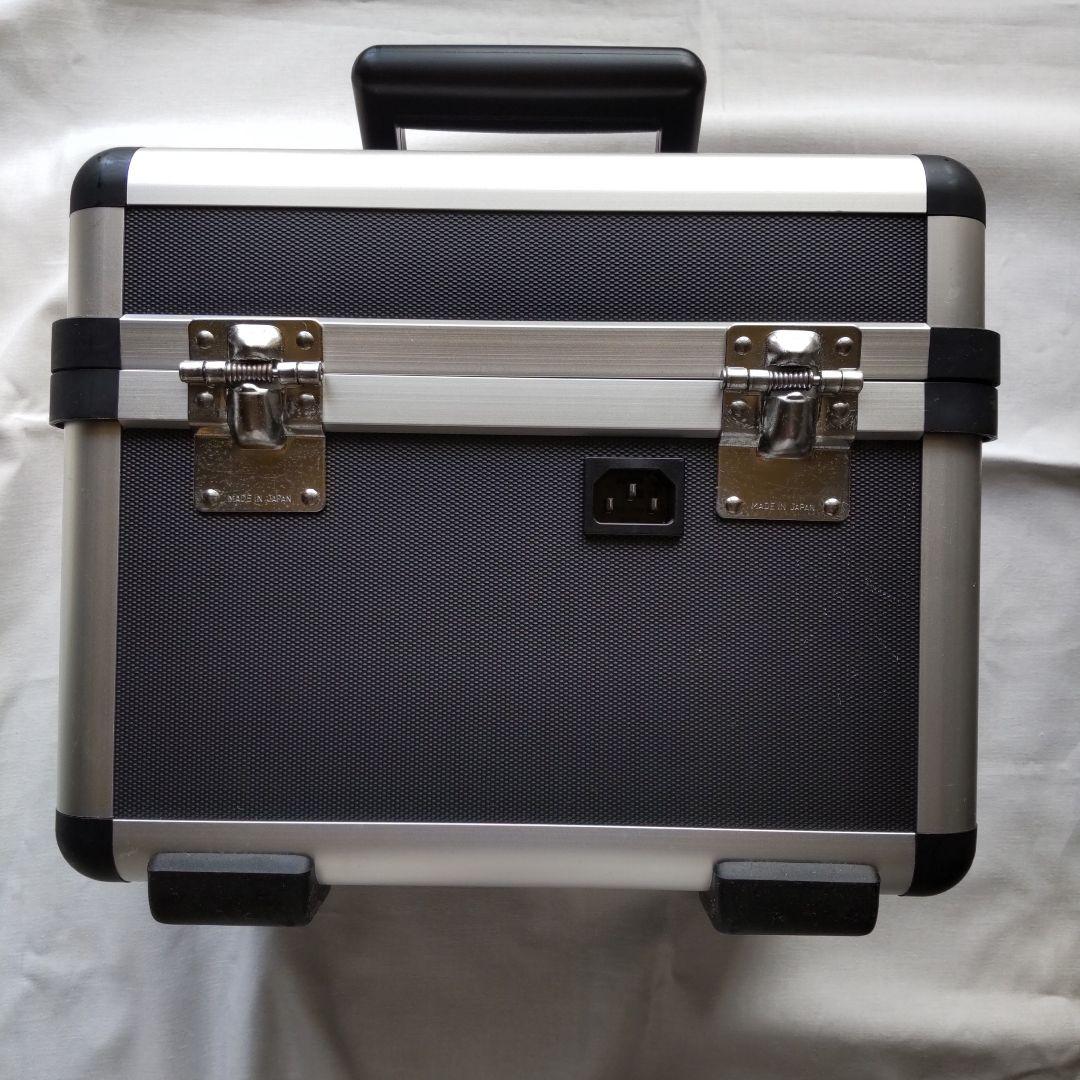 Besem SD 家庭用超音波美容器