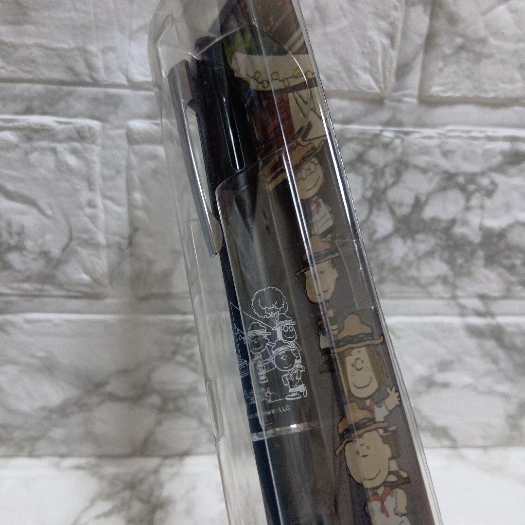 阪急梅田本店限定　スヌーピーフェスティバル2023　ジェットストリーム4&1