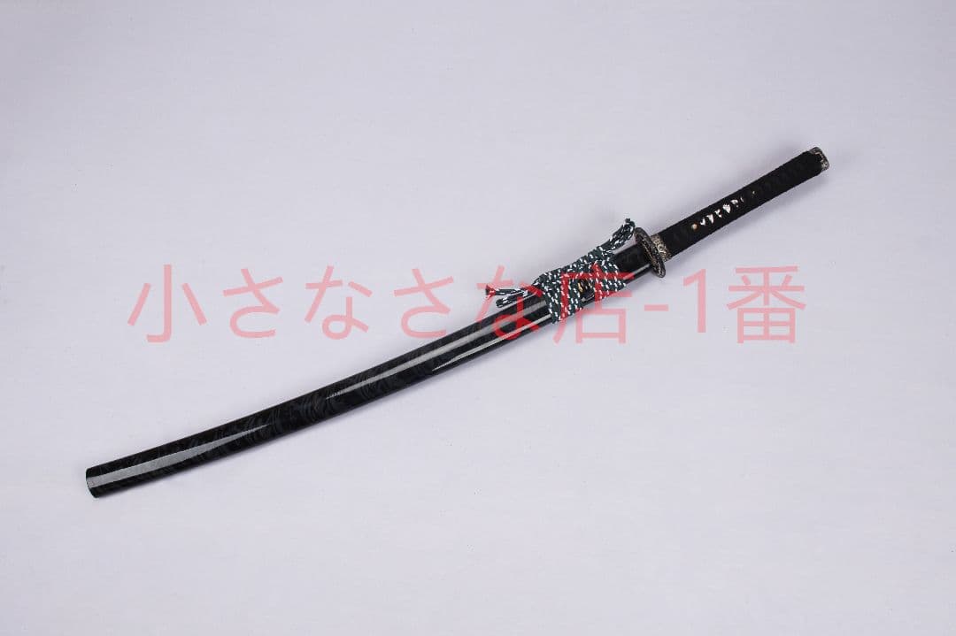 鬼滅の刃は天にあり  日輪刀 武具　刀装具　日本刀　模造刀 居合刀