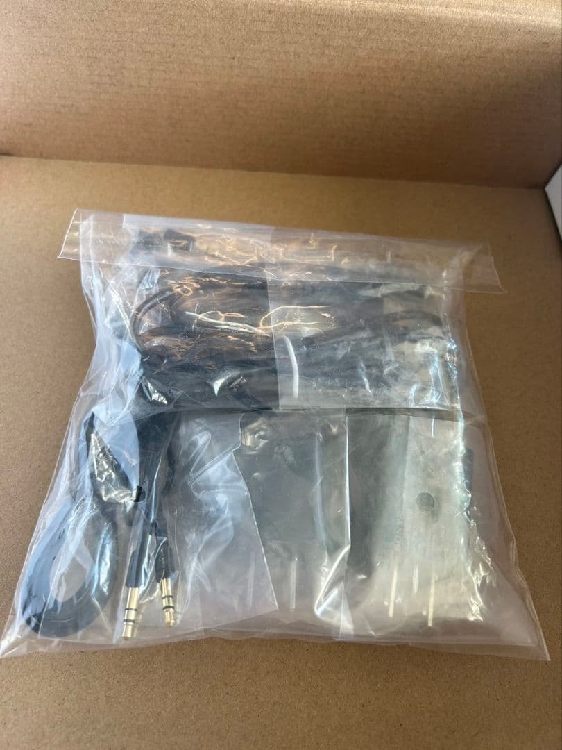 SONY SRS-WS1 ウェアラブルスピーカー　ネックスピーカー