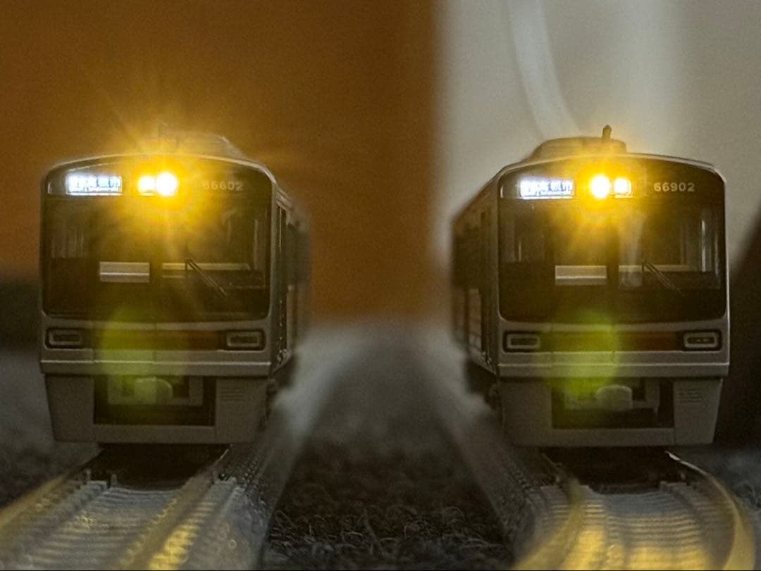 ポポンデッタ 大阪メトロ66系更新車 8両セット