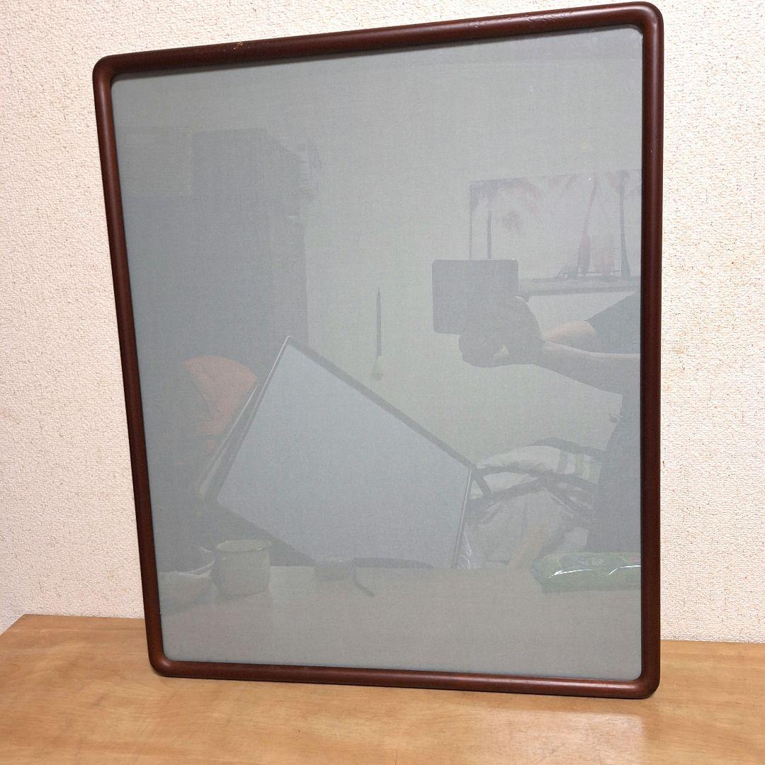 書道　額縁　3枚　木製　縦長　縦長　未使用