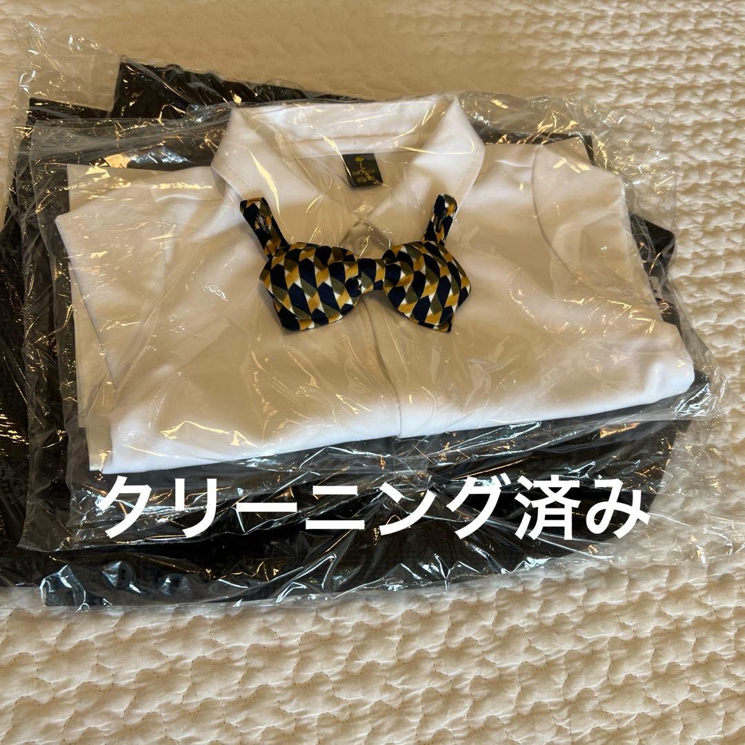 moimoln スーツ 結婚式 80 4点セット　男の子80cm まとめ売り